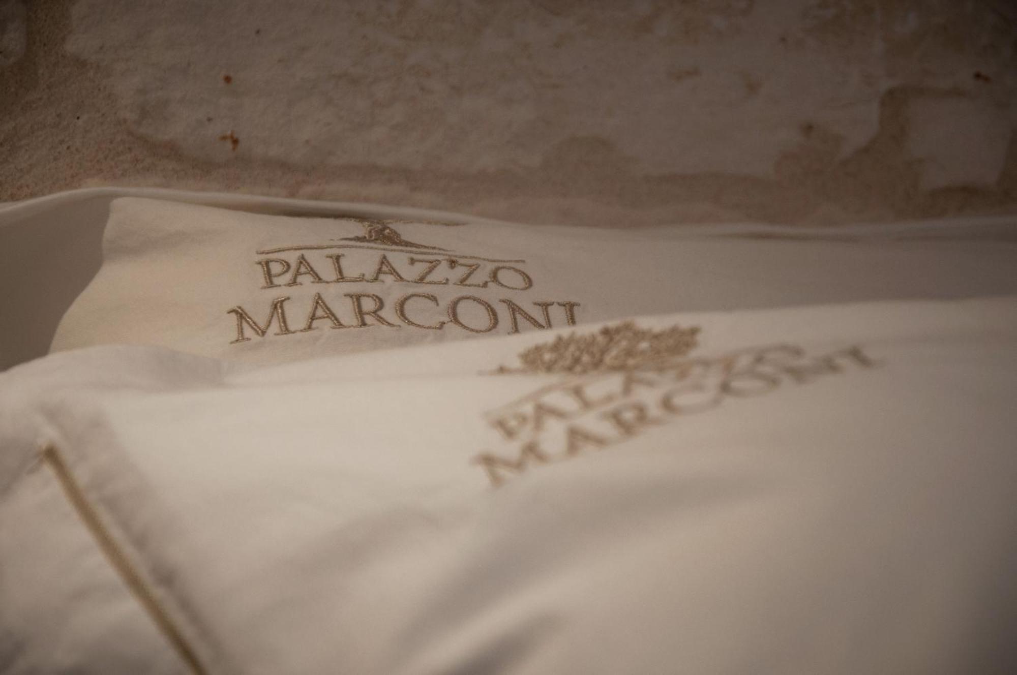 Palazzo Marconi Hotel Locorotondo Exterior photo