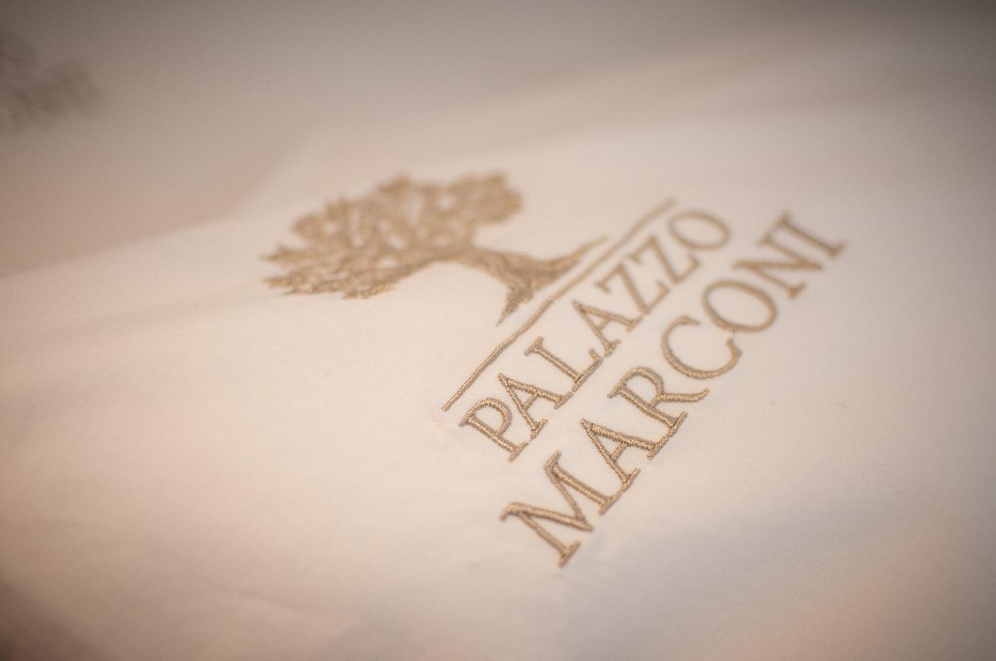 Palazzo Marconi Hotel Locorotondo Exterior photo